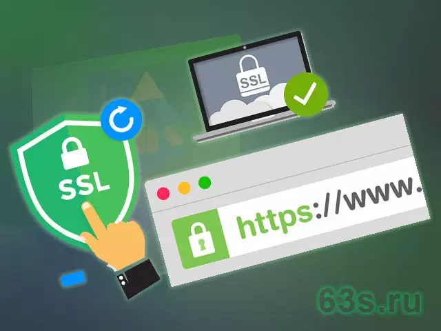 Зачем нужен SSL-сертификат для вашего сайта: руководство для начинающих