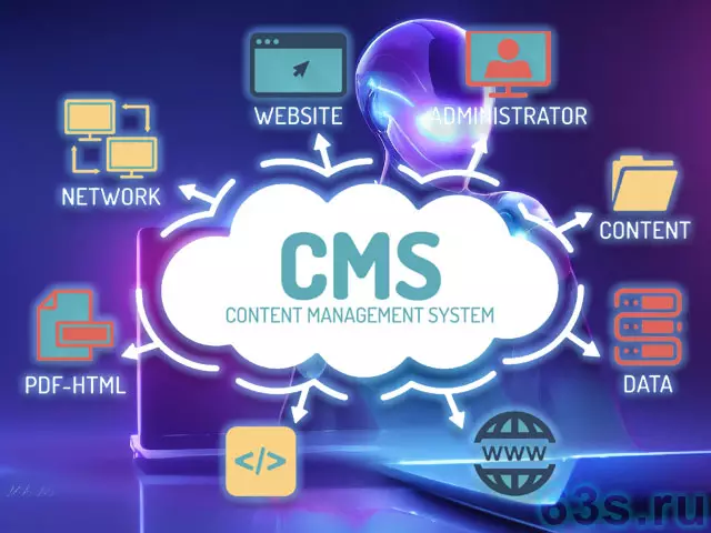 Что такое CMS: базовые концепции и преимущества использования систем управления контентом